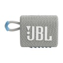 JBL GO 3 ECO - prenosný Bluetooth reproduktor