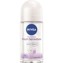 NIVEA Antiperspirant Fresh Sensation Roll-on 50 ml