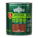 Vidaron Impregnácia V08 Royal Rosewood 0,7L