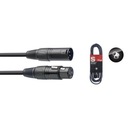 Stagg SDX10-3 DMX kábel 10m - XLR