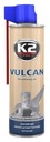 K2-VULCAN PENETRANT NA SKRUTKY SPREJ 250ML