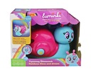 Luminki Svietiaci priatelia Snail Projector Epee