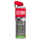 CX80 FOOD CALCIUM GREASE ACX NSF SPREJ 500ml