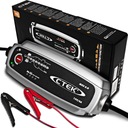 CTEK MXS 5.0 RECTIFIER 12V 5A VÝKONNÁ NABÍJAČKA