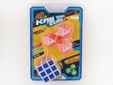 MAGIC CUBE 2V1 PUZZLE BGR0966 (