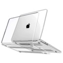 PEVNÉ POUZDRO pre MacBook Air 13.6 M2 2022