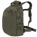 Direct Action Dust MkII 20 l batoh - Ranger Green