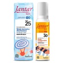 Jantar Sun SPF 25 SET - Ochrana a hydratácia pokožky pred slnkom