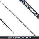 JAXON Tenesa Tele Strong prút 3,6m 80-150g STRONG