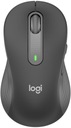 Logitech Signature M650L Ľavý grafit