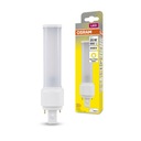 Osram Dulux D26 LED žiarivka 9W=26W 3000K 990lm G24d-3 230V