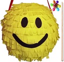 PINATA EMOTE SMILE SMILE + PINATA ZDARMA :)