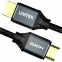 UNITEK kábel Ultra HDR HDMI v 2.1 8K 4K 120Hz 3m