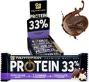 GO ON PROTEIN BAR 33% 50G FIT SNACK