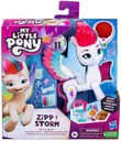 MY LITTLE PONY Poník s krídlami Zipp Storm F6446