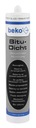 BITU-DICHT TESNENIE NA STRECHY 310ml BEKO