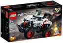 LEGO TECHNIC 42150 MONSTER JAM MUTT DALMATIAN