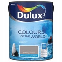 Dulux Kolory Świat latexová farba Graphite Twilight 5l