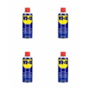 WD-40 MULTIFUNKČNÝ PRÍPRAVOK 400ML