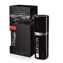 AREON autoparfum Silver sprej 50ml