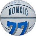 WILSON NBA LUKA DONCIC MINI BASKETBAL