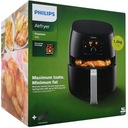 Fritéza Philips HD9762/90 AirFryer