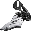 Prehadzovačka Shimano Alivio FD-M3120 2x9