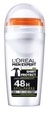 LOREAL MEN EXPERT DEODORANT ROLL-ON SHIRRT PROTECT 50 ML