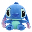 VEĽKÝ MÄKKÝ MASKOT LILO A STITCH 70 CM