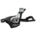 Prehadzovačka Shimano SLX 2/3 rýchlostná SL-M7000 I-SP