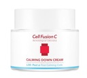 CELL FUSION C Calming Down Cream upokojuje a hydratuje