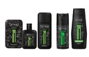 STR8 FREAK SET 4ks EDT50ml+ DNS75ml+SPRAY150ml+GEL400ml