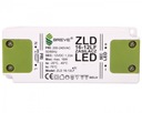 LED zdroj 12V DC 16W ZLD 16-12LF 1,33A