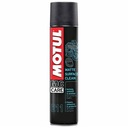 MOTUL E11 MATNÉ POVRCHY 400ML