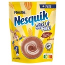 Nesquik Instantný kakaový nápoj 400 g