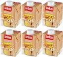 6x OVSENÁ INKA Vanilka Ovsený nápoj 500ml