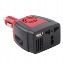 Generátor Invertor 150W 12V 220V USB