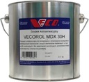 Mazací tuk na sklznice, výložníky VECO MDX 30H 2,2kg