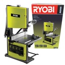 STOLOVÁ PÍLA PÁSOVÁ PÍLA 350W RYOBI RBS904