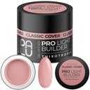 Palu Classic Cover Pro Light stavebný gél 45 g