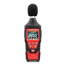 Digitálny decibel meter Habotest HT622B USB A/C