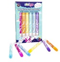 Magic Marker Set Hej, tu Lenka! 6 ks