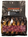 18mm 1kg SCARLETT ROBIN RED MASSIVE BAITS