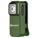 Olight Oclip OD Green EDC nabíjateľná baterka - 300 lumenov