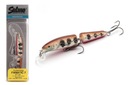 WOBLER SALMO FANATIC F 7,0 cm - QIF005