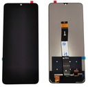 LCD displej XIAOMI REDMI 12C 22120RN86G