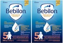 BEBILON 5 Pronutra ADVANCE mlieko 2x1000g = 2000g