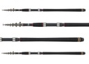 PRIMER - DAIWA SWEEPFIRE TELE 60 300/30-60g