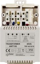 TRANSFORMÁTOR Pulsar AWT150 TRP 40V/16A/18A