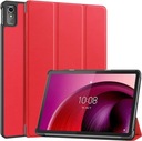 Puzdro pre Lenovo Tab M10 5G 10.6 2023 TB360ZU červené